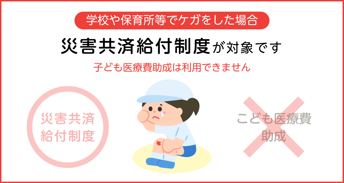 災害共済給付制度