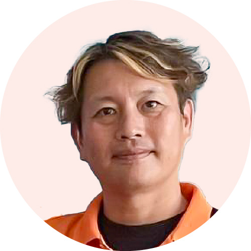 出演者１