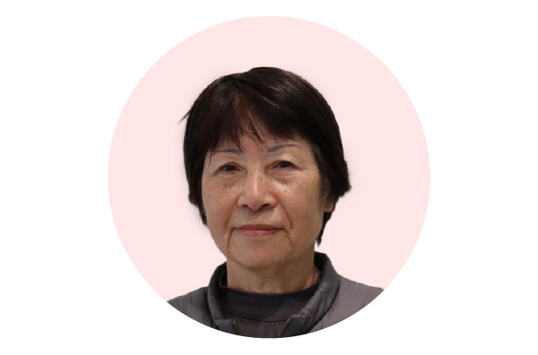 平安名さん