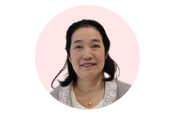 屋比久さん