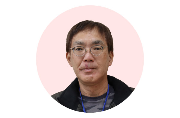 折田さん