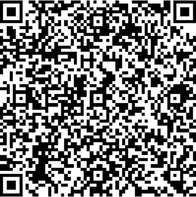 line自治会メニューのQRコード