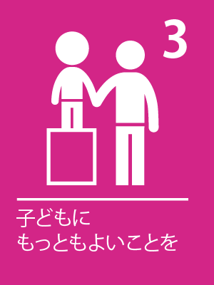 子どもの最善の利益
