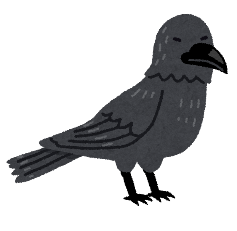 カラス