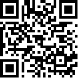 オンライン意見箱のQRコード