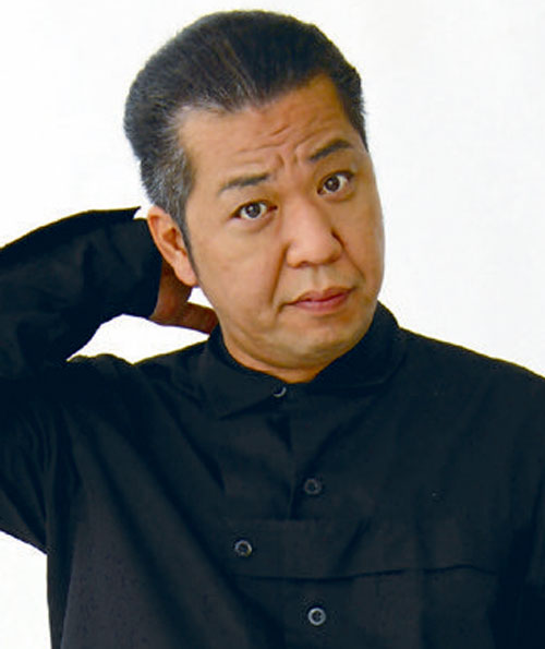 津波さんの写真