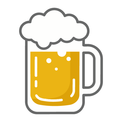 飲酒のイメージ