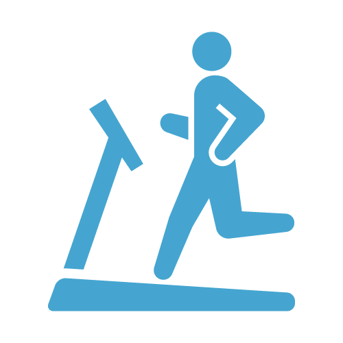 運動のイメージ