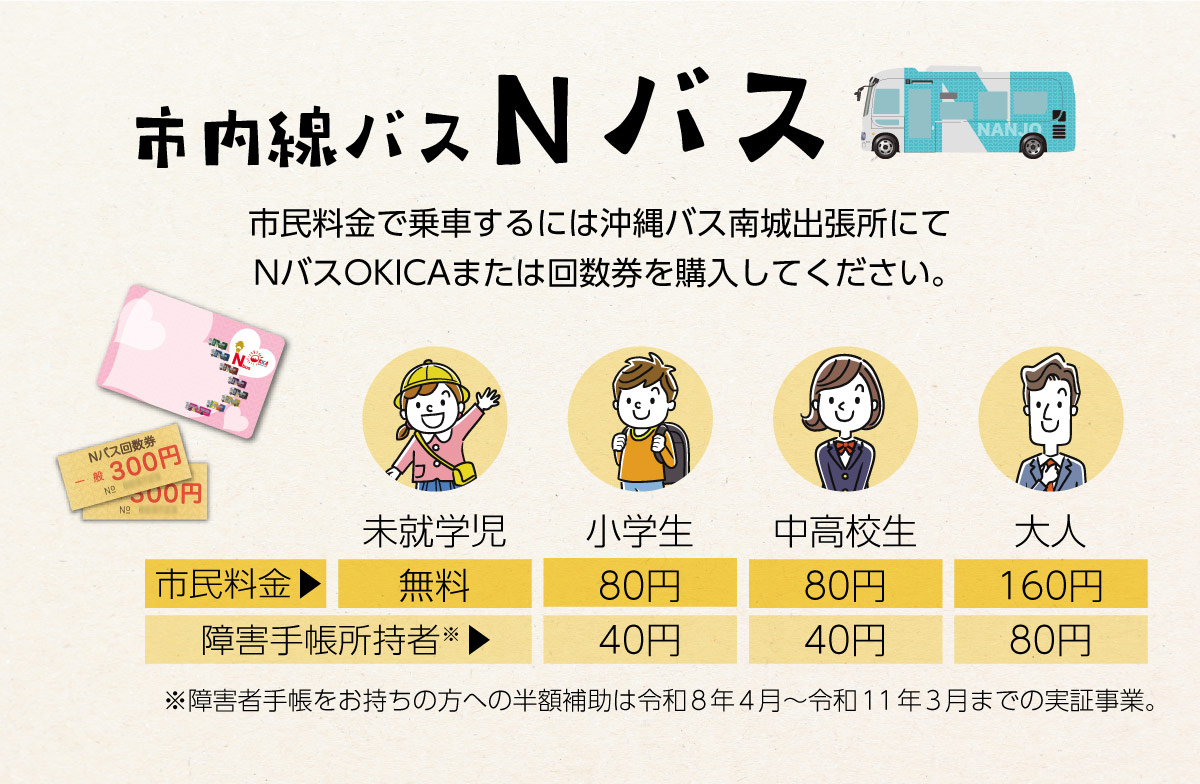 Nバス