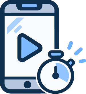30秒以内の動画