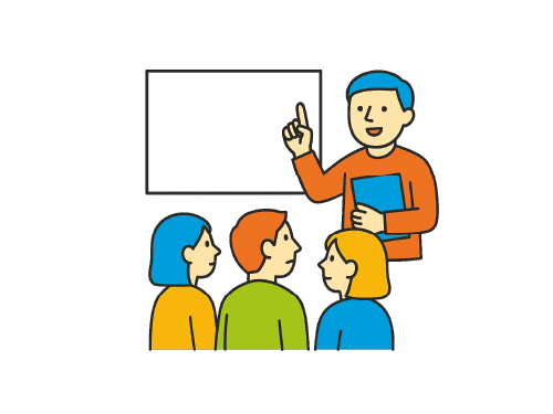 学び