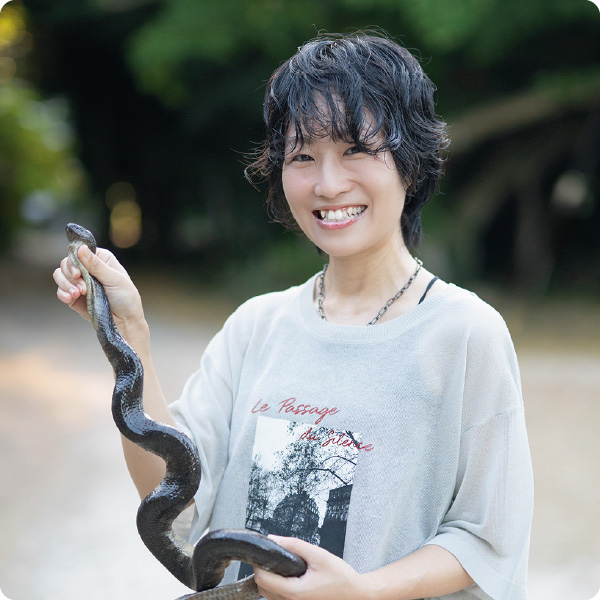 甚田 知世