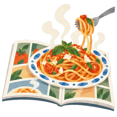 料理
