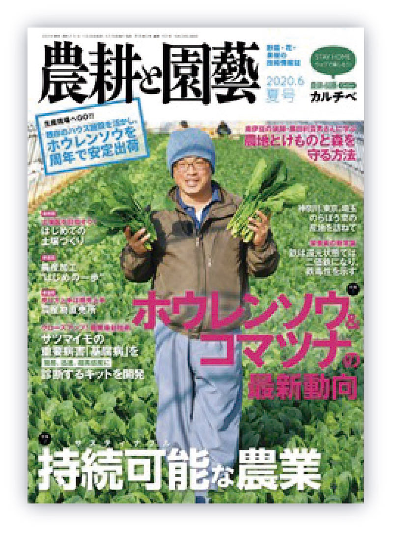 月刊誌