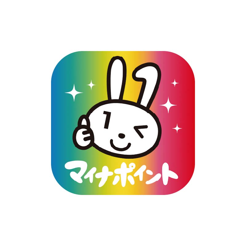 マイナポイント（アプリ）