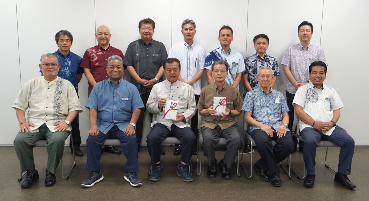 南城市建設コンサルタント会