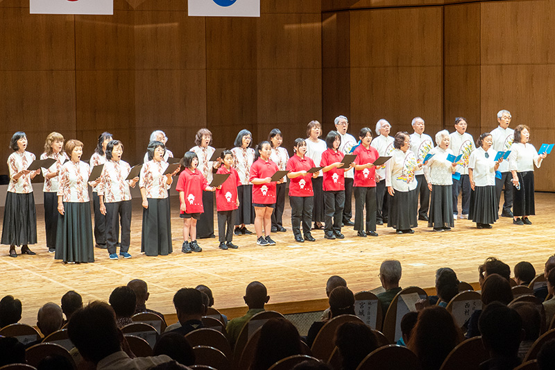 南城市制施行20周年記念式典（2026/08/28）