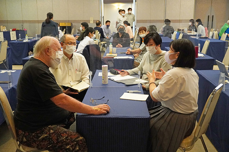 琉球大学日本語教育シンポジウム