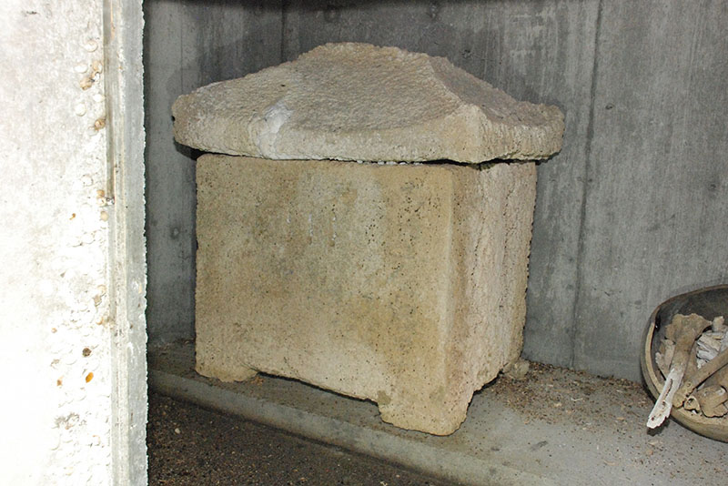 神座原古墓群出土人骨の研究調査結果報告（2022/05/20）