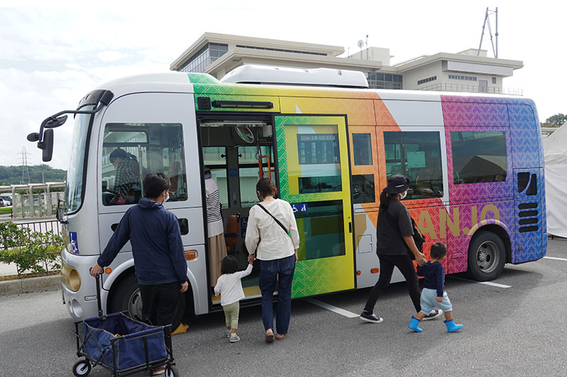 南城市と八重瀬町が連携 「町がまるごとアクティビティ！未来をつなぐプロジェクト」が始動（2022/12/11）