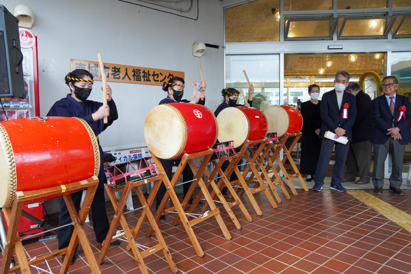 第14回南城市総合文化展