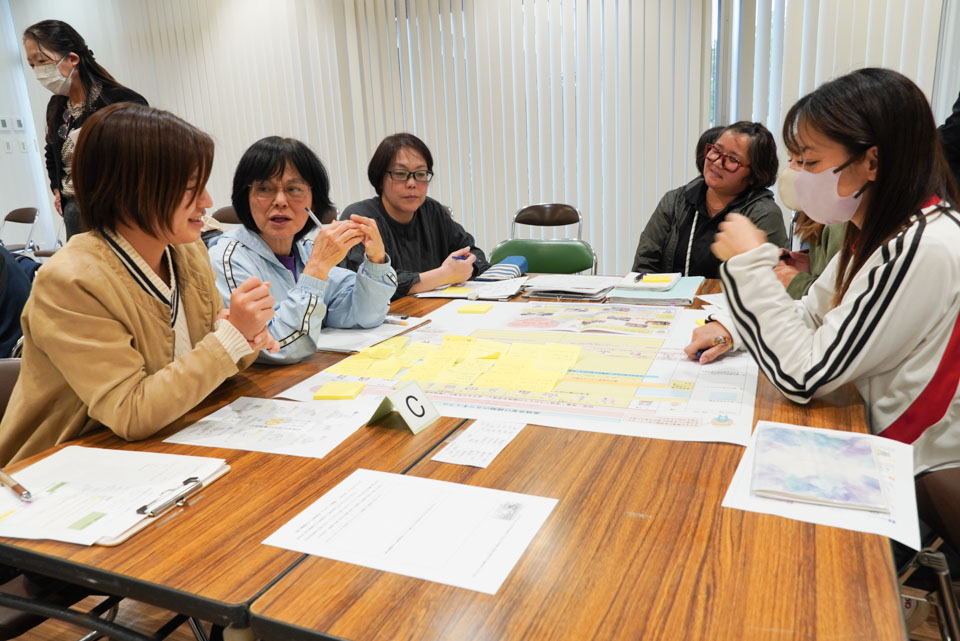 架け橋期カリキュラム研修