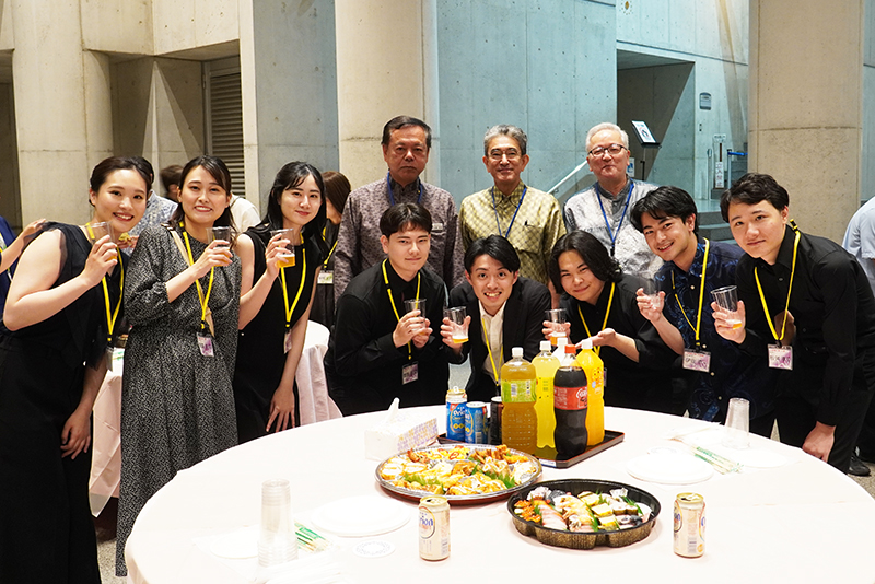 第29回おきでんシュガーホール新人演奏会（2024/06/02）