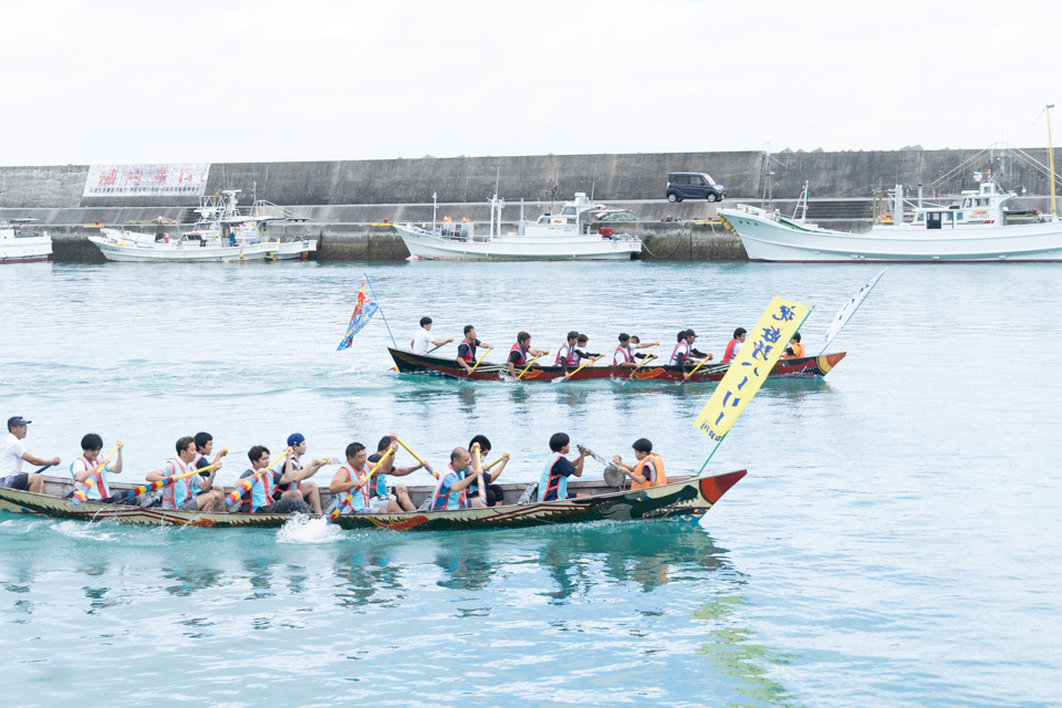 海野ハーリー