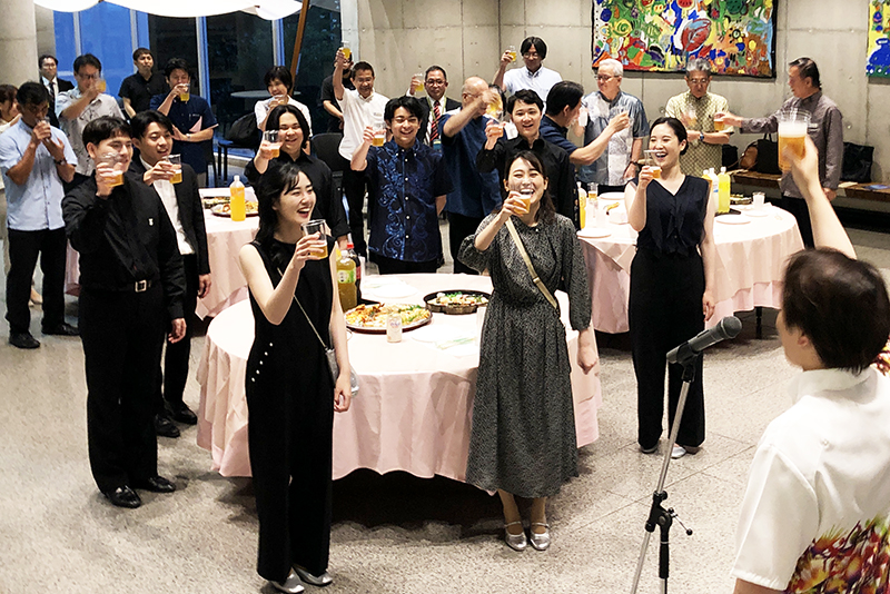 第29回おきでんシュガーホール新人演奏会（2024/06/02）