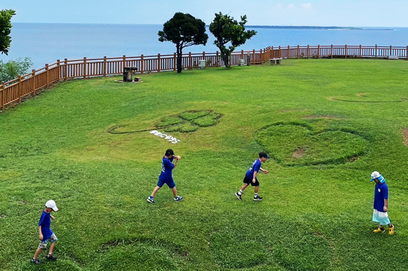 放課後児童クラブでNバス旅。夏休みの思い出をつくる（2024/08/14）