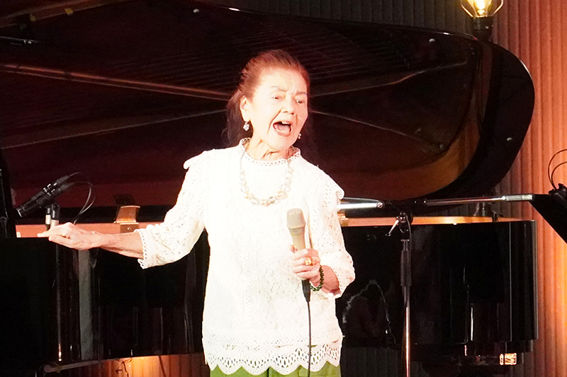 18th' Jazz in Nanjo（2024/10/19）