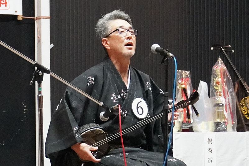 第12回 南城市かいされー大会（2025/10/13）