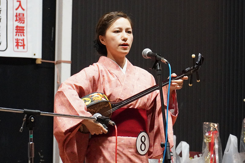 第12回 南城市かいされー大会（2025/10/13）