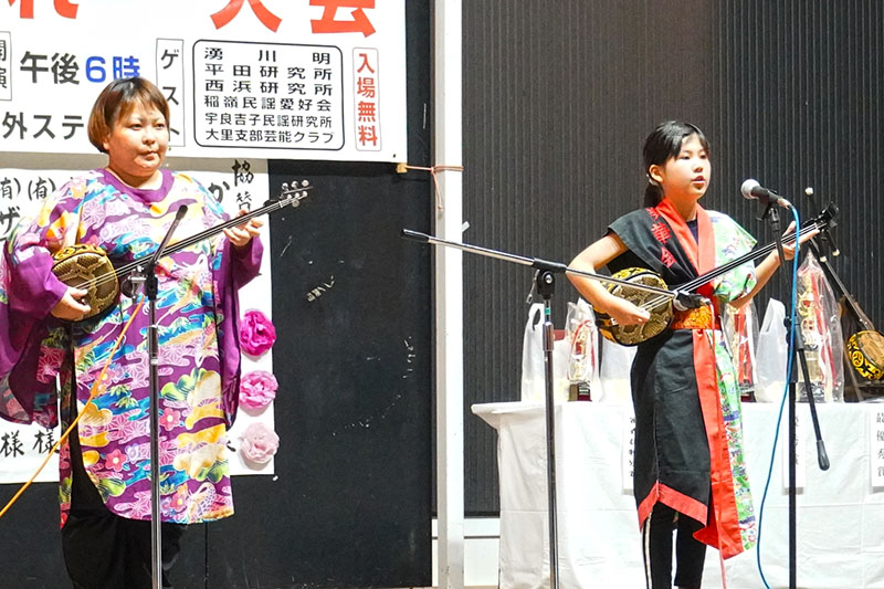 第12回 南城市かいされー大会（2025/10/13）