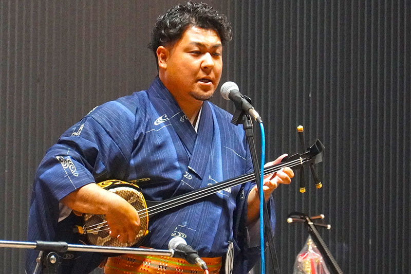 第12回 南城市かいされー大会（2025/10/13）