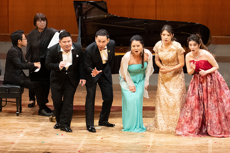 新人演奏会オーディション30周年記念コンサート（2025/11/09）