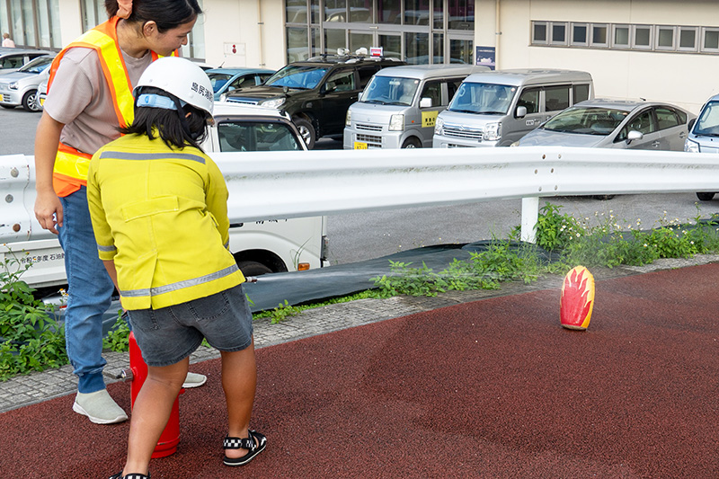 今年度から毎年開催「第6回南城市まつり」大盛況（2025/11/16）
