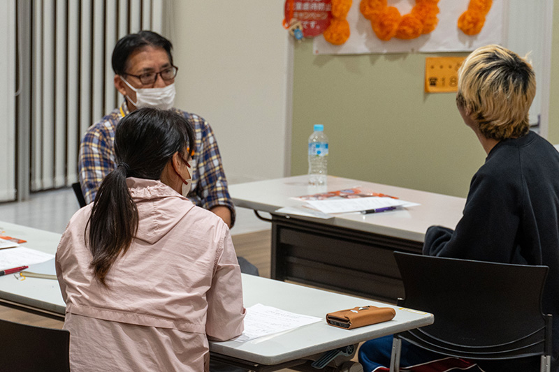 「こどものSOSを見逃さない」CAPおとなワークショップを開催（2025/11/20）