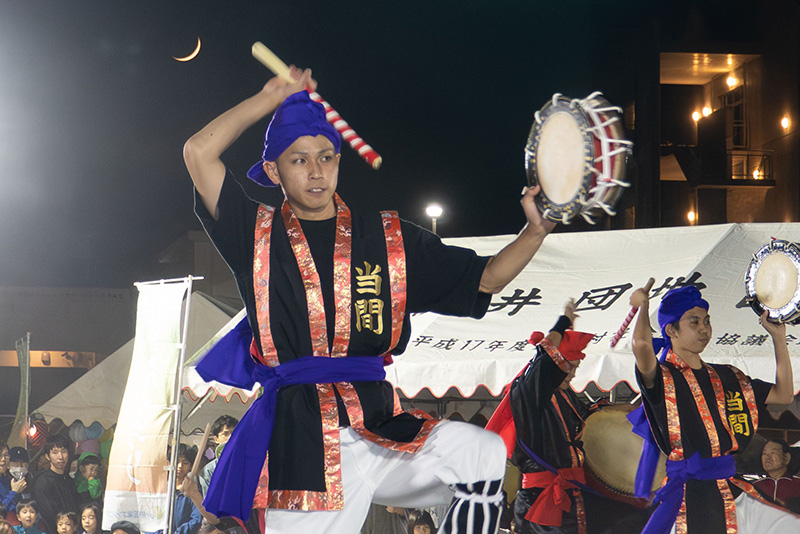 地域のつながり、笑顔満開！「第2回 あつまれ!!ヘンサ森まつり」開催（2025/11/23）