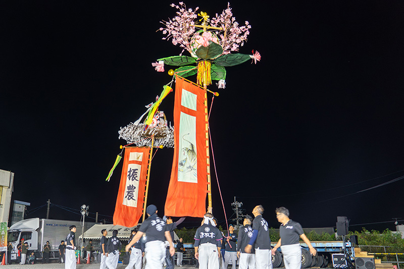 地域のつながり、笑顔満開！「第2回 あつまれ!!ヘンサ森まつり」開催（2025/11/23）