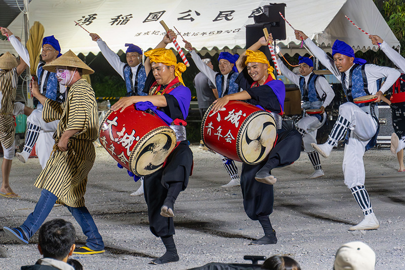 地域のつながり、笑顔満開！「第2回 あつまれ!!ヘンサ森まつり」開催（2025/11/23）