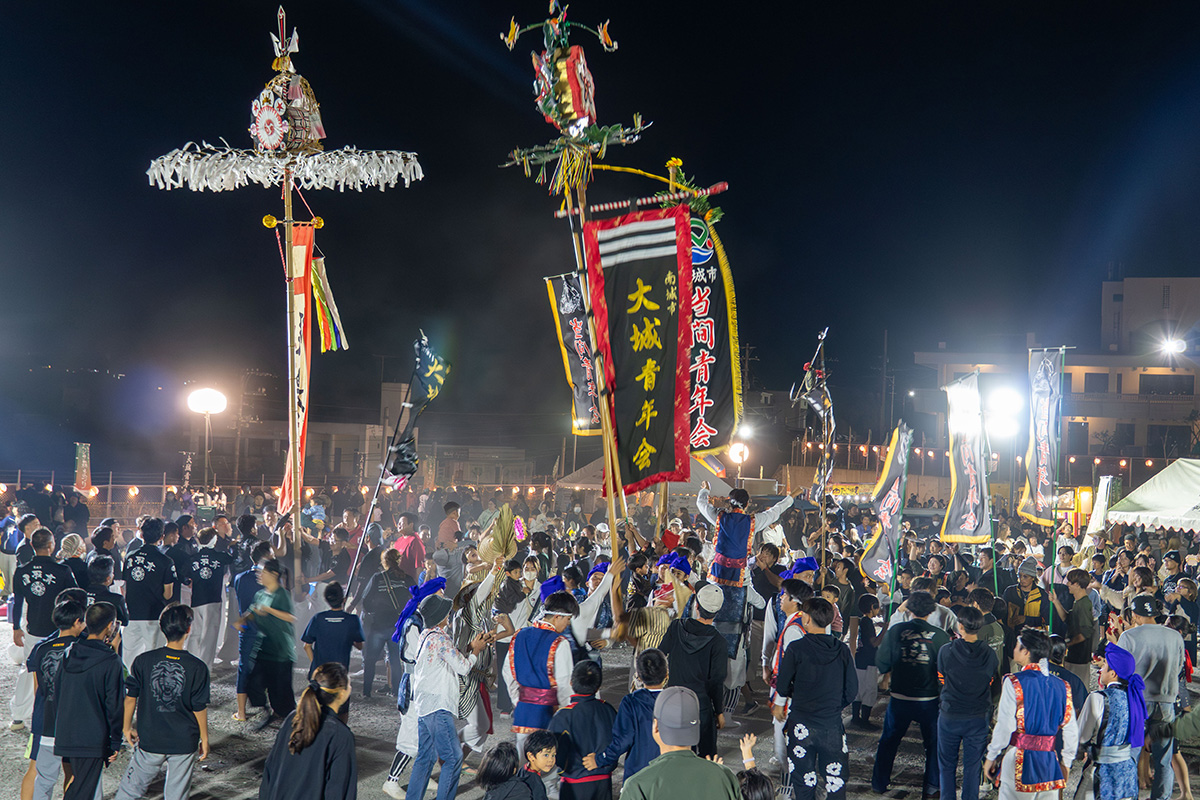 地域のつながり、笑顔満開！「第2回 あつまれ!!ヘンサ森まつり」開催（2025/11/23）