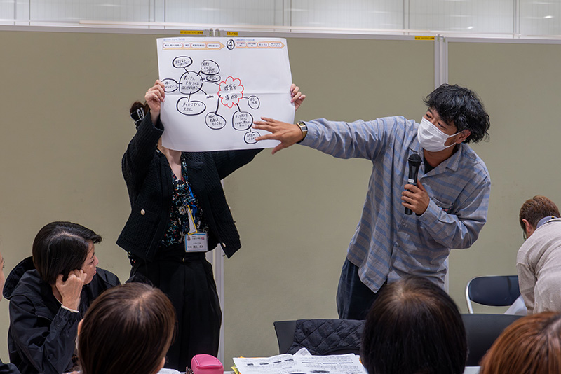 幼児教育と小学校をつなぐ「架け橋期カリキュラム研修会」を開催（2026/01/28）