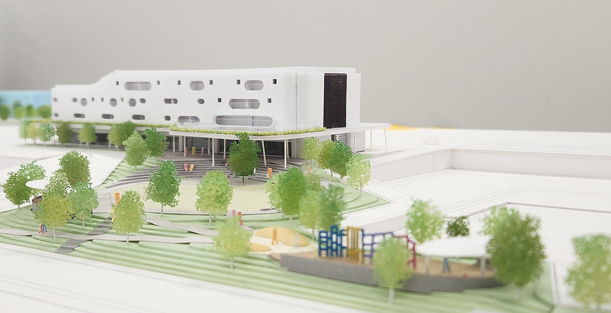 「おもしろすぎる」プロジェクト始動！ノウル南城シンポジウム開催（2026/02/20）