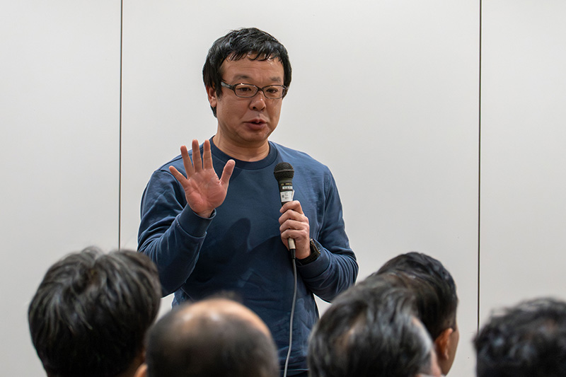 「おもしろすぎる」プロジェクト始動！ノウル南城シンポジウム開催（2026/02/20）