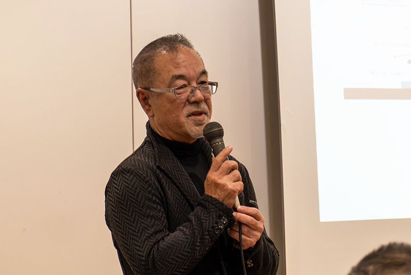 「おもしろすぎる」プロジェクト始動！ノウル南城シンポジウム開催（2026/02/20）