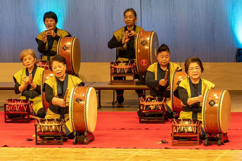 活動発表と読書の楽しさが響き合う「サークル活動発表会」＆「図書館まつり」（2026/02/08）