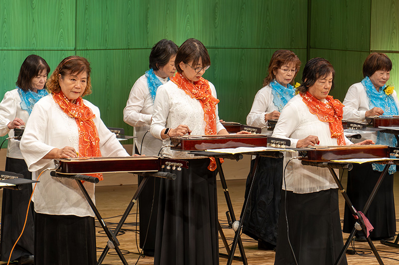 活動発表と読書の楽しさが響き合う「サークル活動発表会」＆「図書館まつり」（2026/02/08）