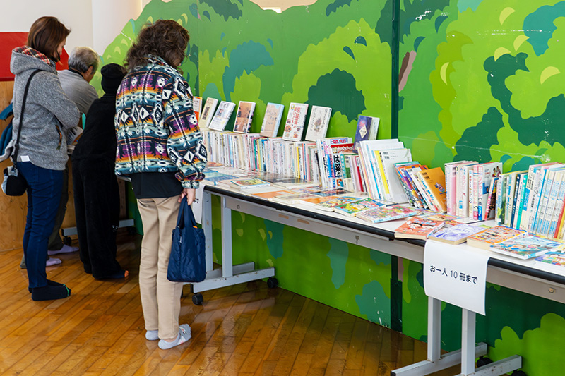 活動発表と読書の楽しさが響き合う「サークル活動発表会」＆「図書館まつり」（2026/02/08）