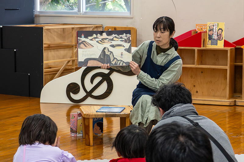 活動発表と読書の楽しさが響き合う「サークル活動発表会」＆「図書館まつり」（2026/02/08）